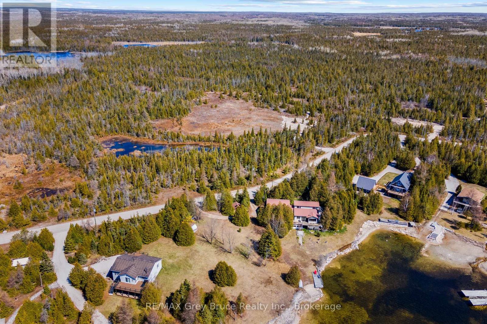 128 Little Pine Drive, Northern Bruce Peninsula, Ontario  N0H 1Z0 - Photo 30 - X12016055