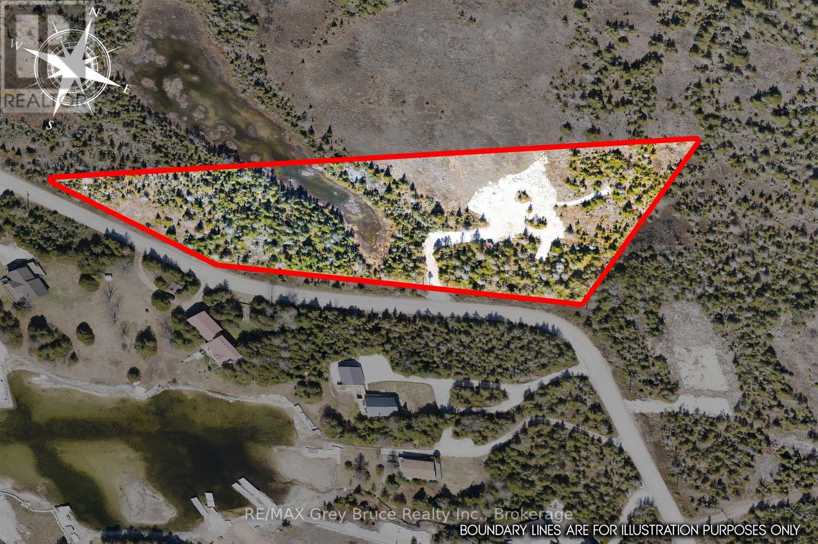 128 Little Pine Drive, Northern Bruce Peninsula, Ontario  N0H 1Z0 - Photo 33 - X12016055