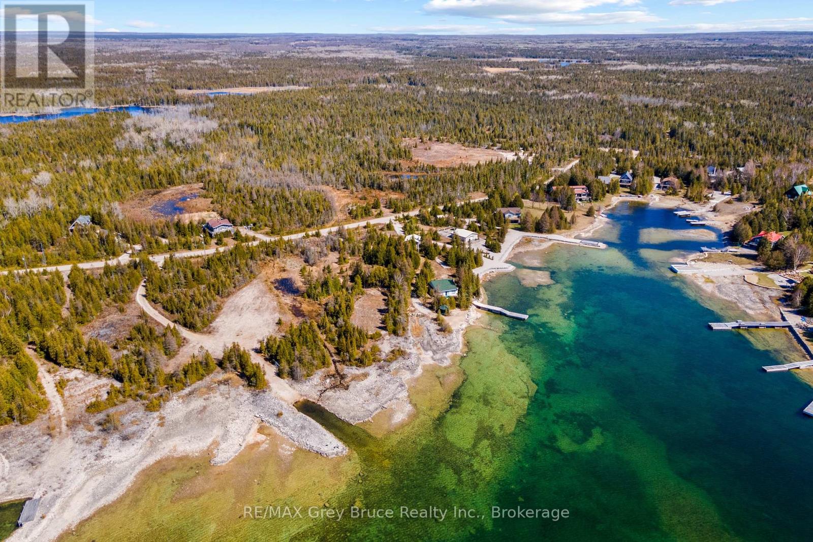 128 Little Pine Drive, Northern Bruce Peninsula, Ontario  N0H 1Z0 - Photo 34 - X12016055