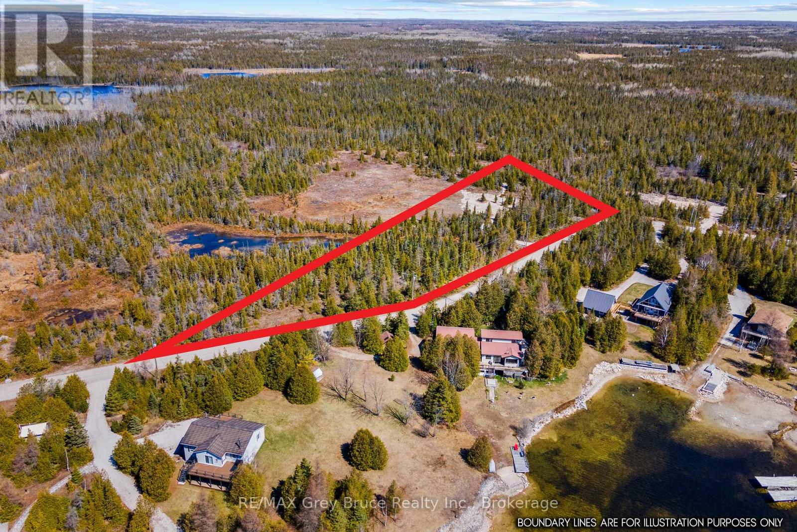 128 Little Pine Drive, Northern Bruce Peninsula, Ontario  N0H 1Z0 - Photo 5 - X12016055