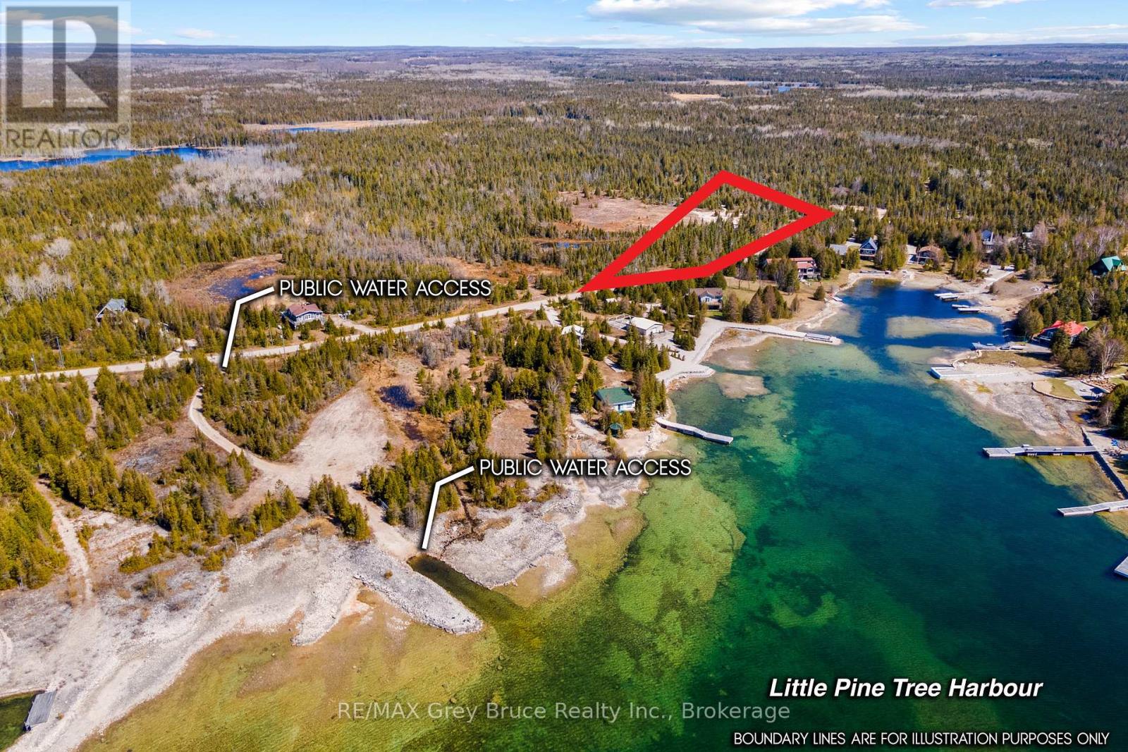128 Little Pine Drive, Northern Bruce Peninsula, Ontario  N0H 1Z0 - Photo 6 - X12016055