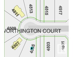 4505 Worthington CO Cold Lake South