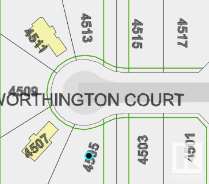 4513 Worthington Co, Cold Lake, Alberta  T9M 0J4 - Photo 1 - E4425340