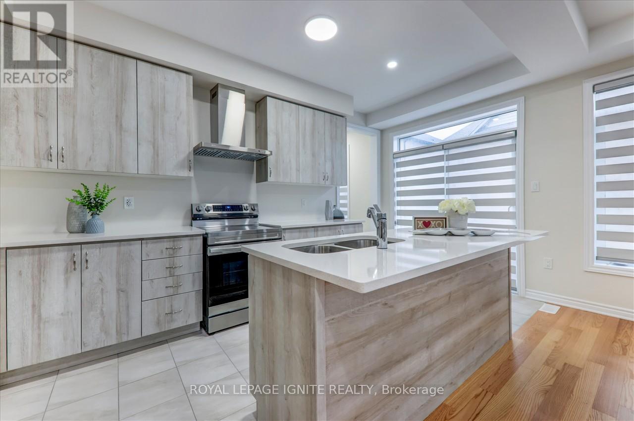1 Waterfront Crescent, Whitby, Ontario  L1N 0M9 - Photo 11 - E12016064