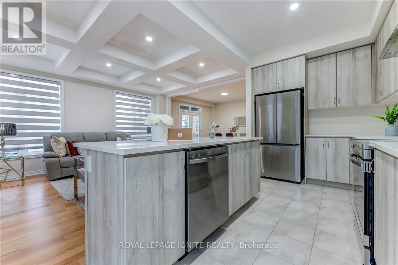 1 Waterfront Crescent, Whitby, Ontario  L1N 0M9 - Photo 12 - E12016064