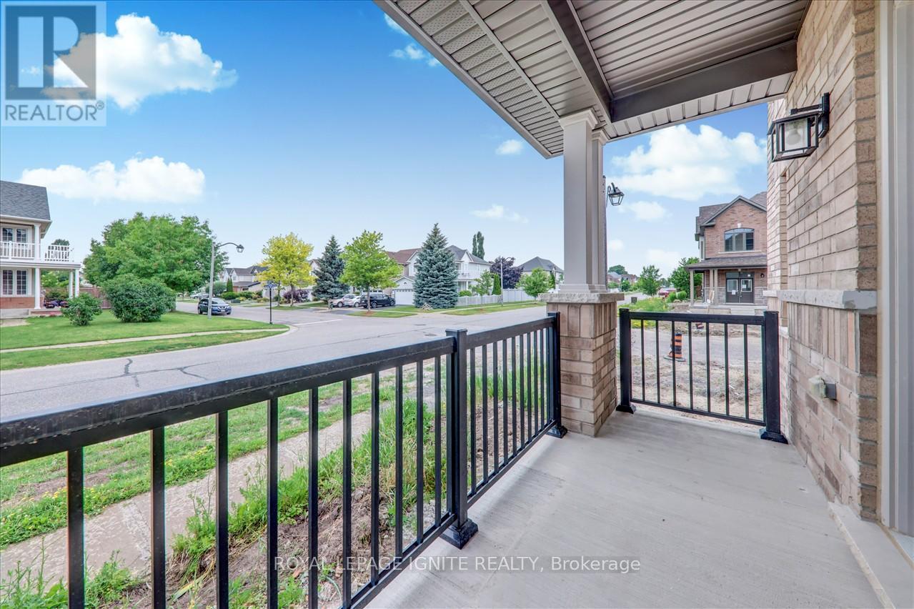 1 Waterfront Crescent, Whitby, Ontario  L1N 0M9 - Photo 15 - E12016064