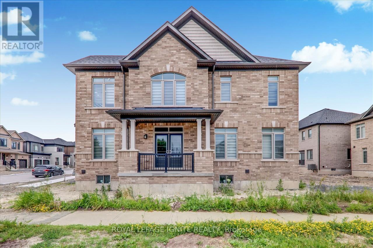 Property at 1 WATERFRONT CRESCENT image 3
