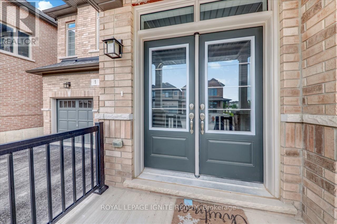 Property at 1 WATERFRONT CRESCENT image 4