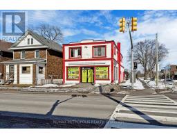 166 ADELAIDE AVENUE E, Oshawa, Ontario