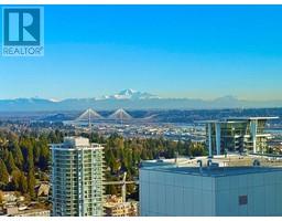 3601 3809 EVERGREEN PLACE, Burnaby, British Columbia