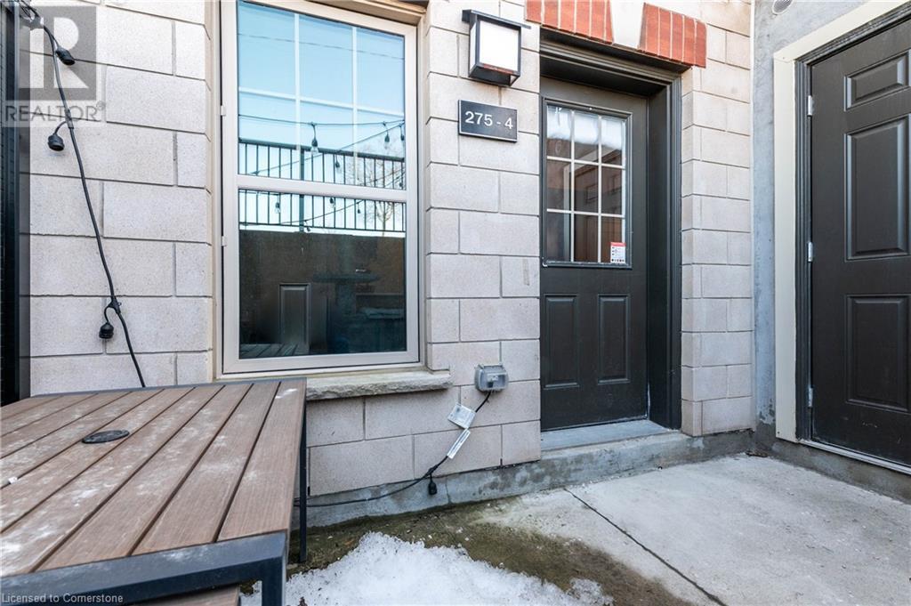 Property at 275 MAX BECKER Drive Unit# 4 image 5
