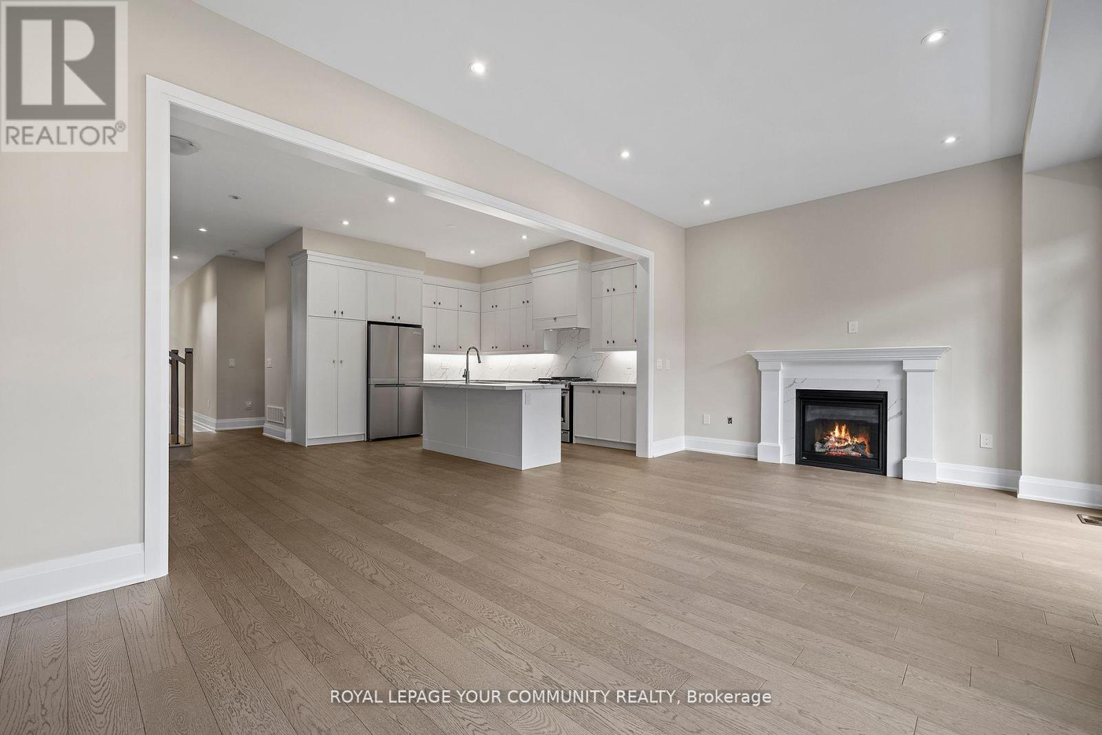 120 Lewis Honey Drive, Aurora, Ontario  L4G 0J3 - Photo 13 - N12016053