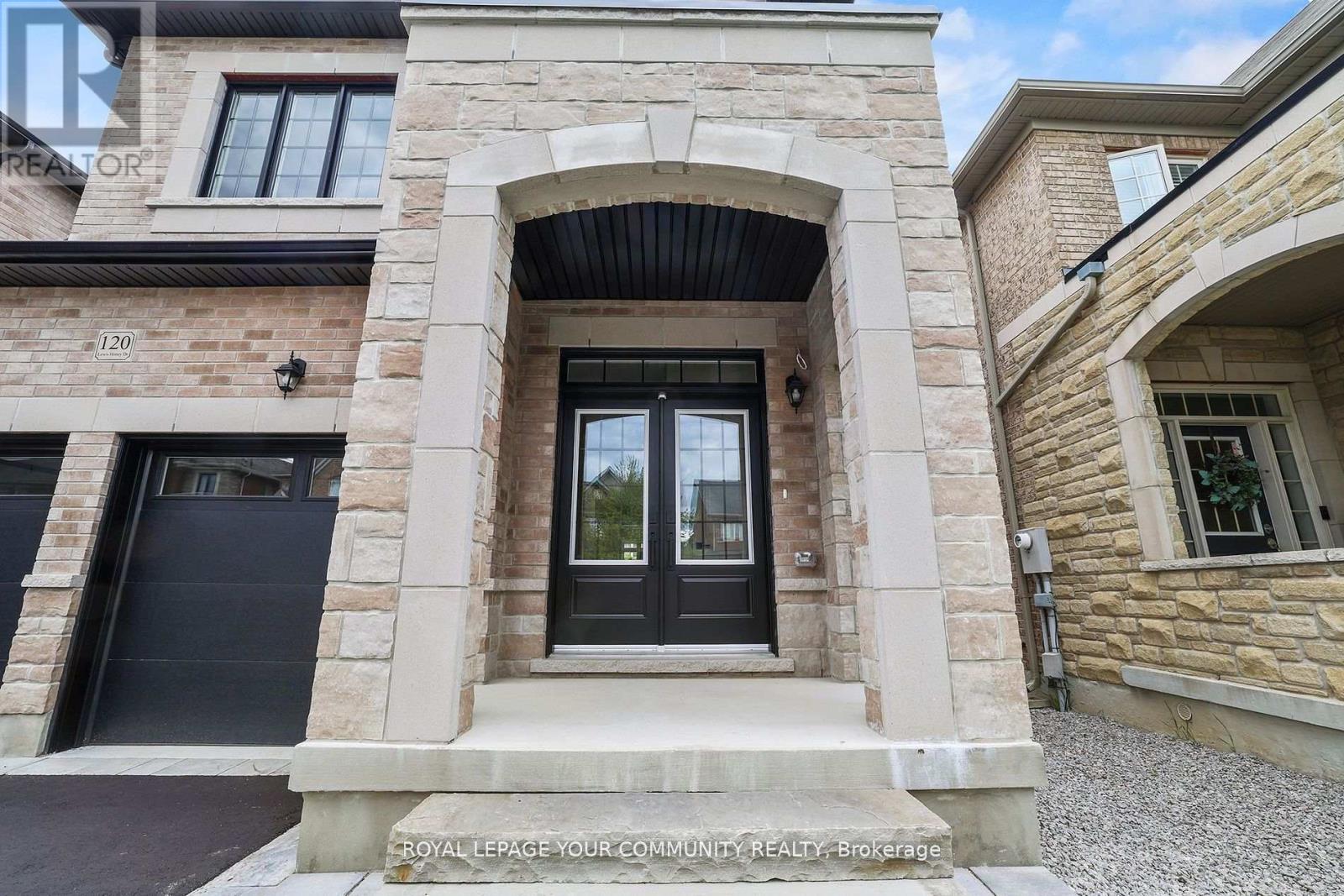 120 Lewis Honey Drive, Aurora, Ontario  L4G 0J3 - Photo 35 - N12016053