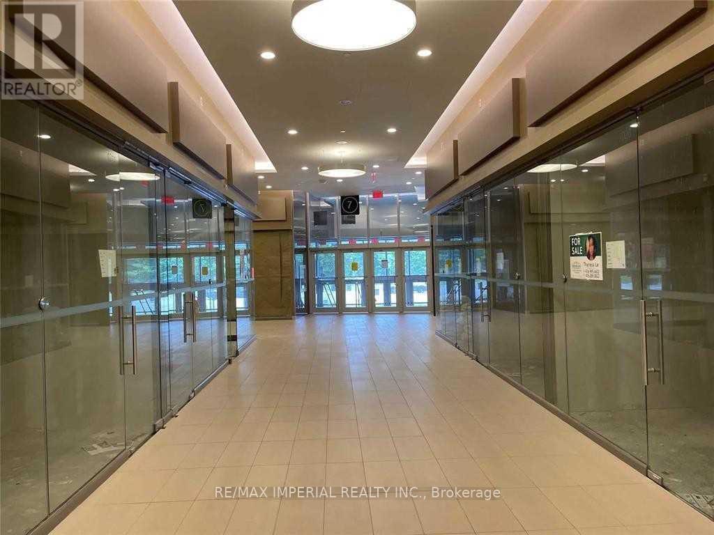 Property at 1B35 - 9390 WOODBINE AVENUE image 2