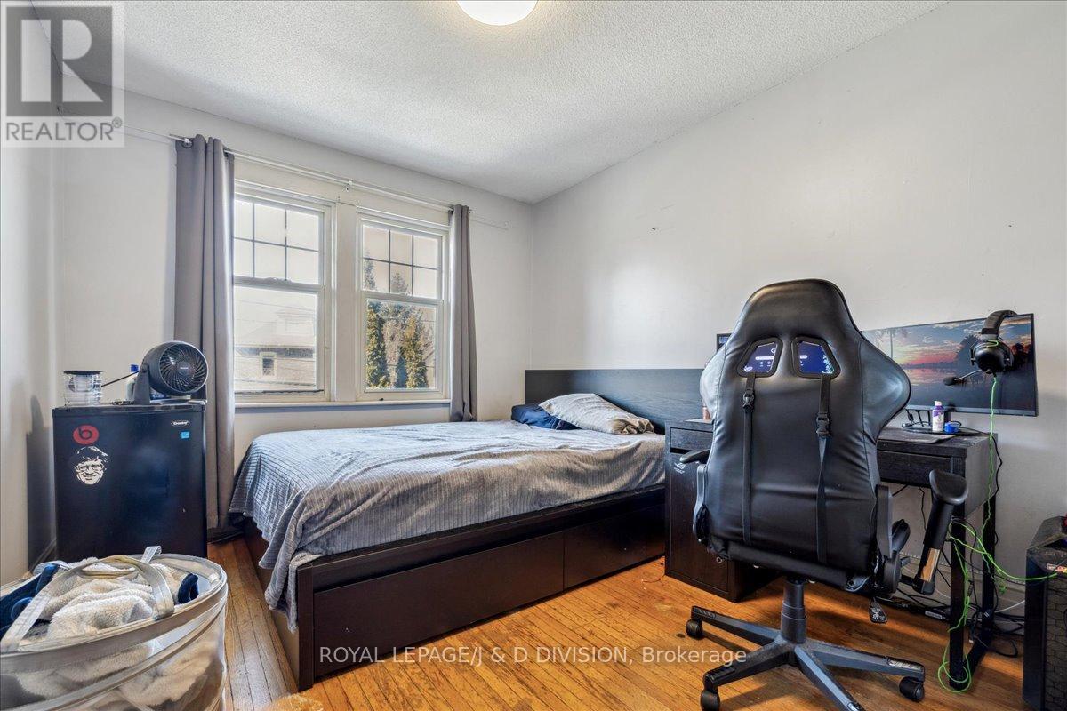 Ave S - 59 Paisley Avenue S, Hamilton, Ontario  L8S 1V2 - Photo 19 - X12016102