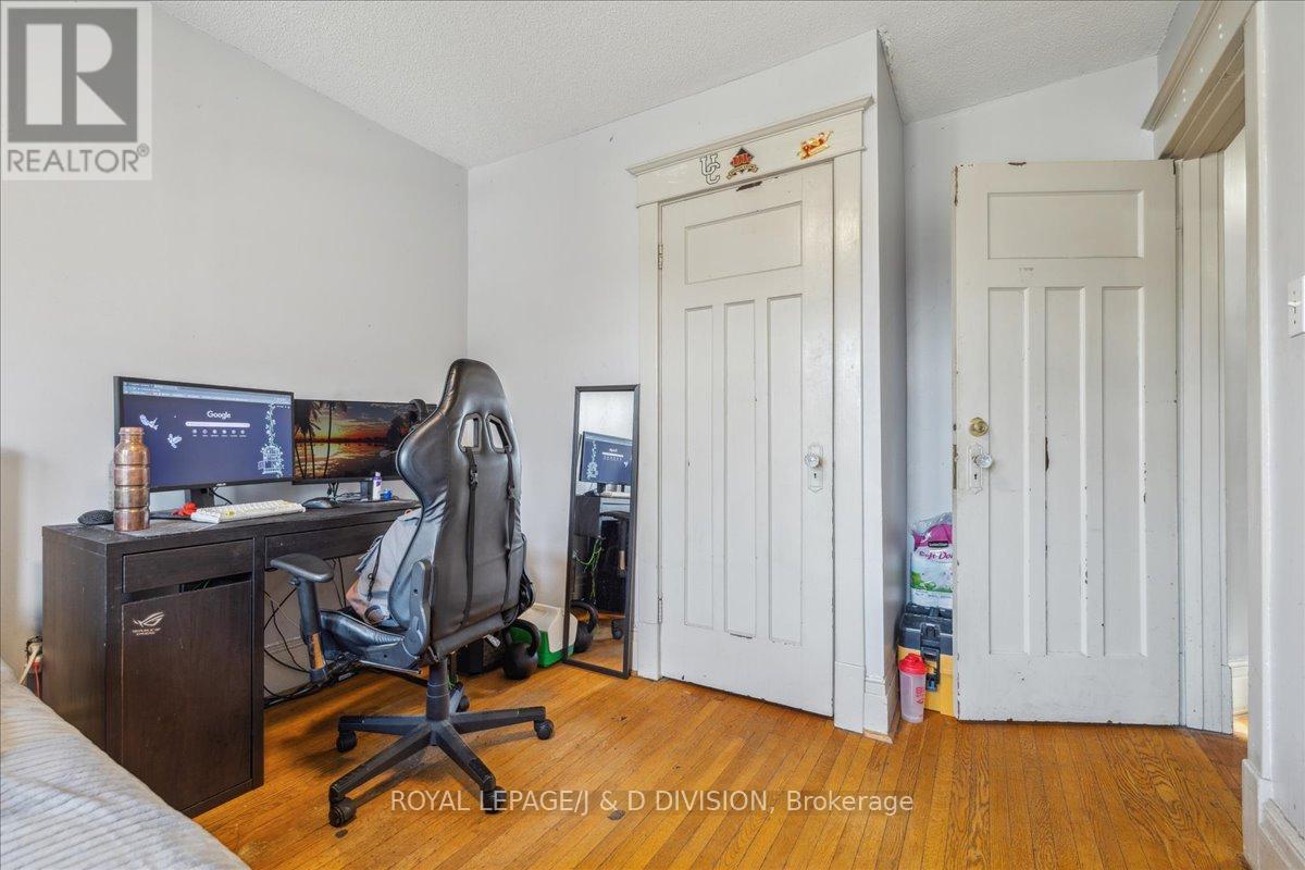 Ave S - 59 Paisley Avenue S, Hamilton, Ontario  L8S 1V2 - Photo 20 - X12016102