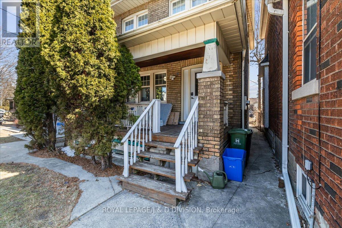 Property at AVE S - 59 PAISLEY AVENUE S image 3