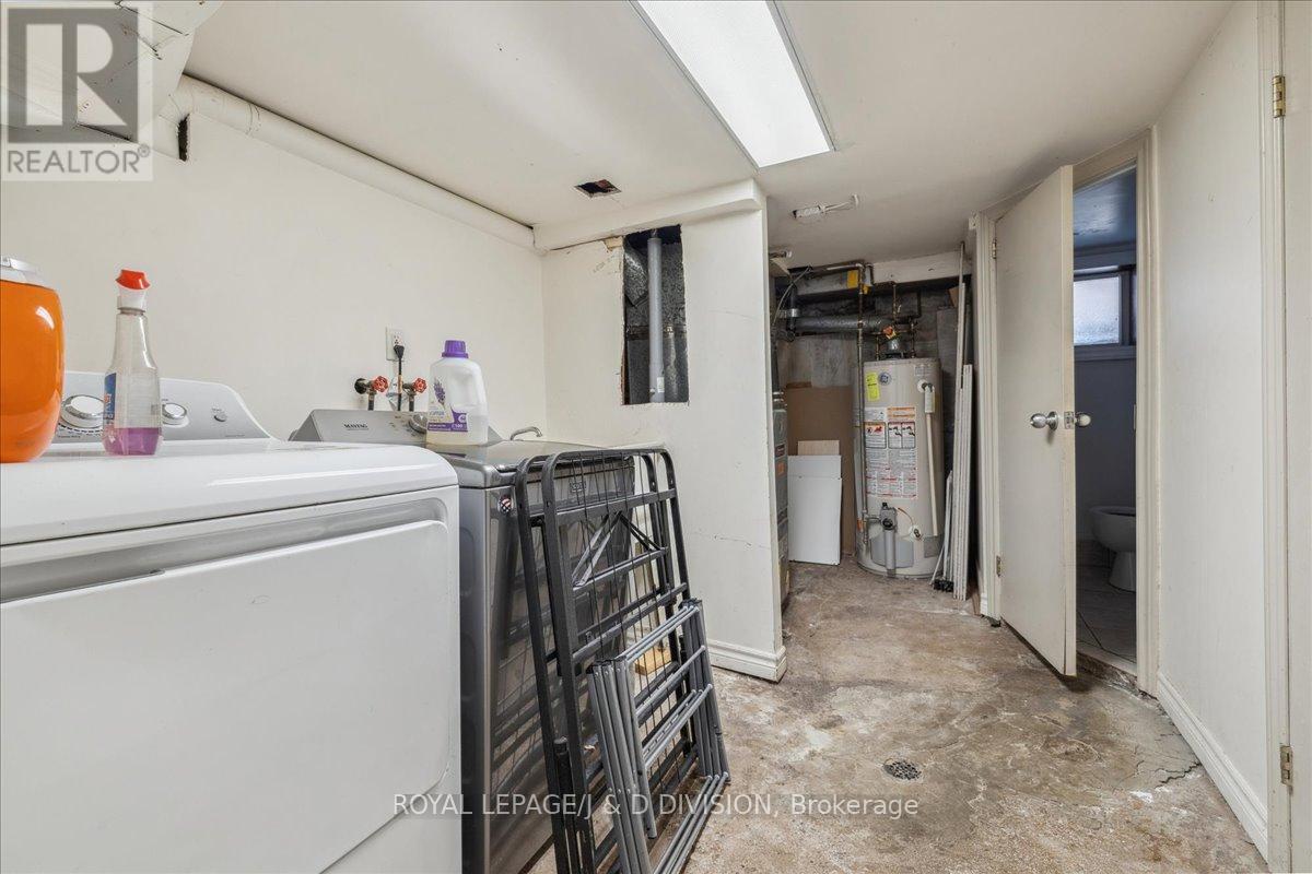 Ave S - 59 Paisley Avenue S, Hamilton, Ontario  L8S 1V2 - Photo 33 - X12016102