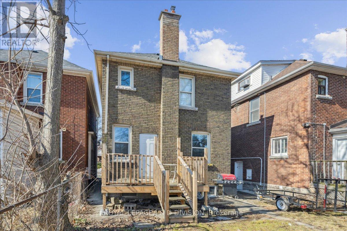 Ave S - 59 Paisley Avenue S, Hamilton, Ontario  L8S 1V2 - Photo 38 - X12016102