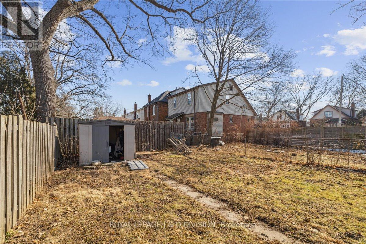 Ave S - 59 Paisley Avenue S, Hamilton, Ontario  L8S 1V2 - Photo 40 - X12016102
