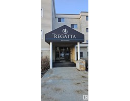 #415 3610 43 AV NW Kiniski Gardens