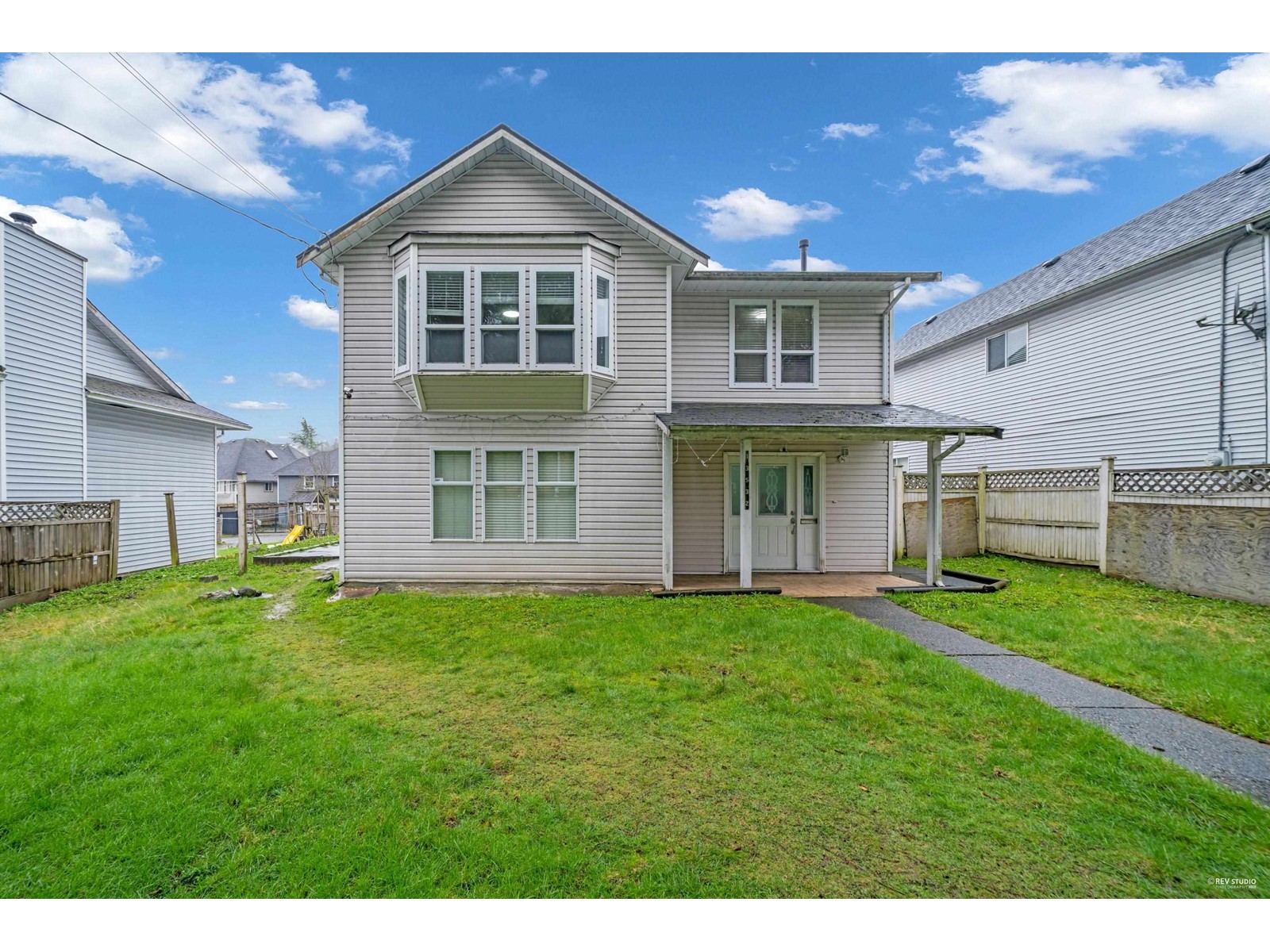 13532 64 AVENUE, surrey, British Columbia