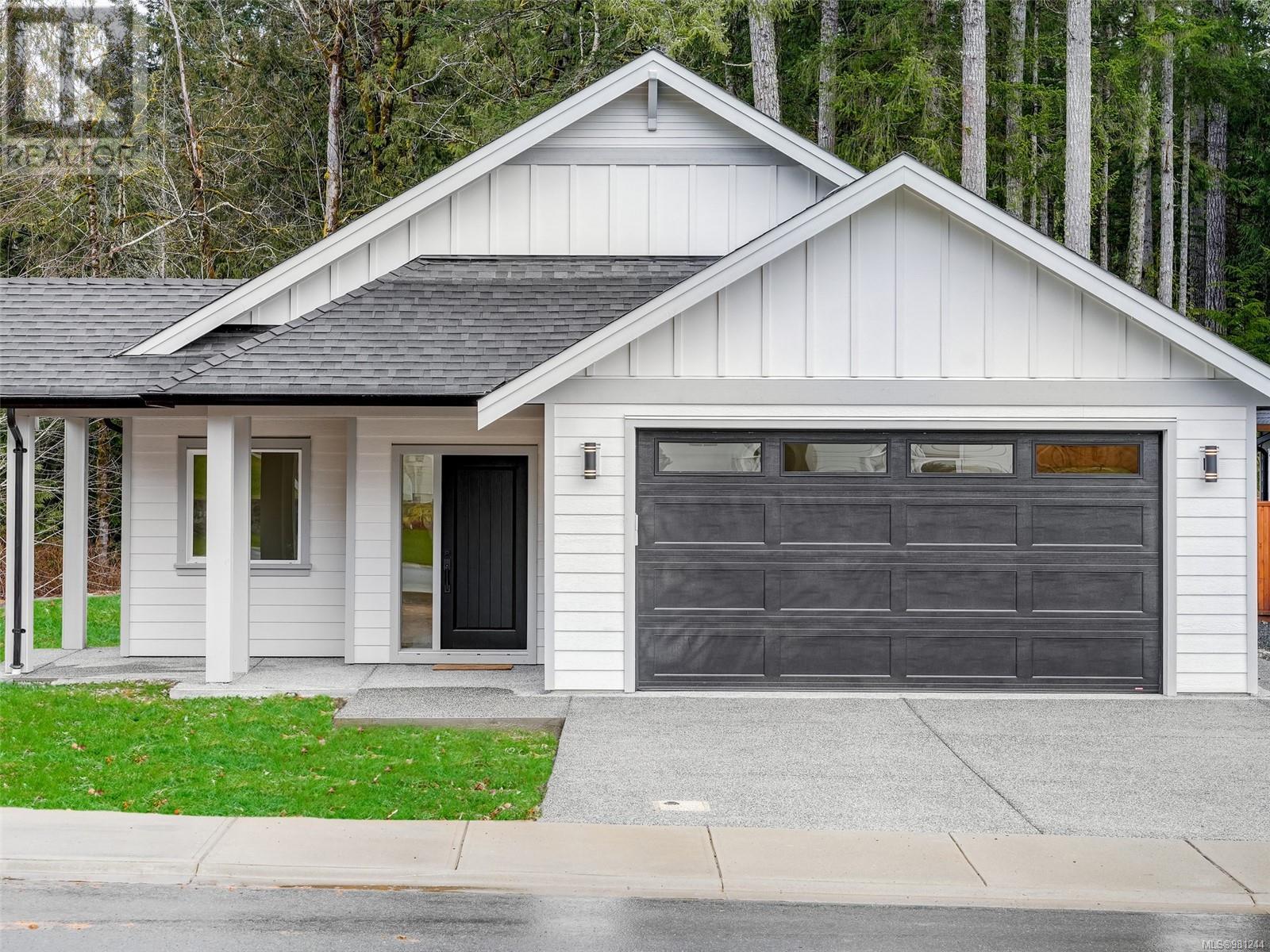 2633 Forest Edge Rd, sooke, British Columbia