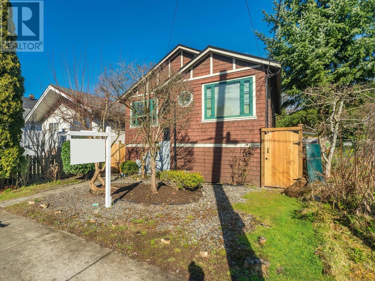 1625 E 8th Avenue, Vancouver, British Columbia  V5N 1T6 - Photo 3 - C8067465