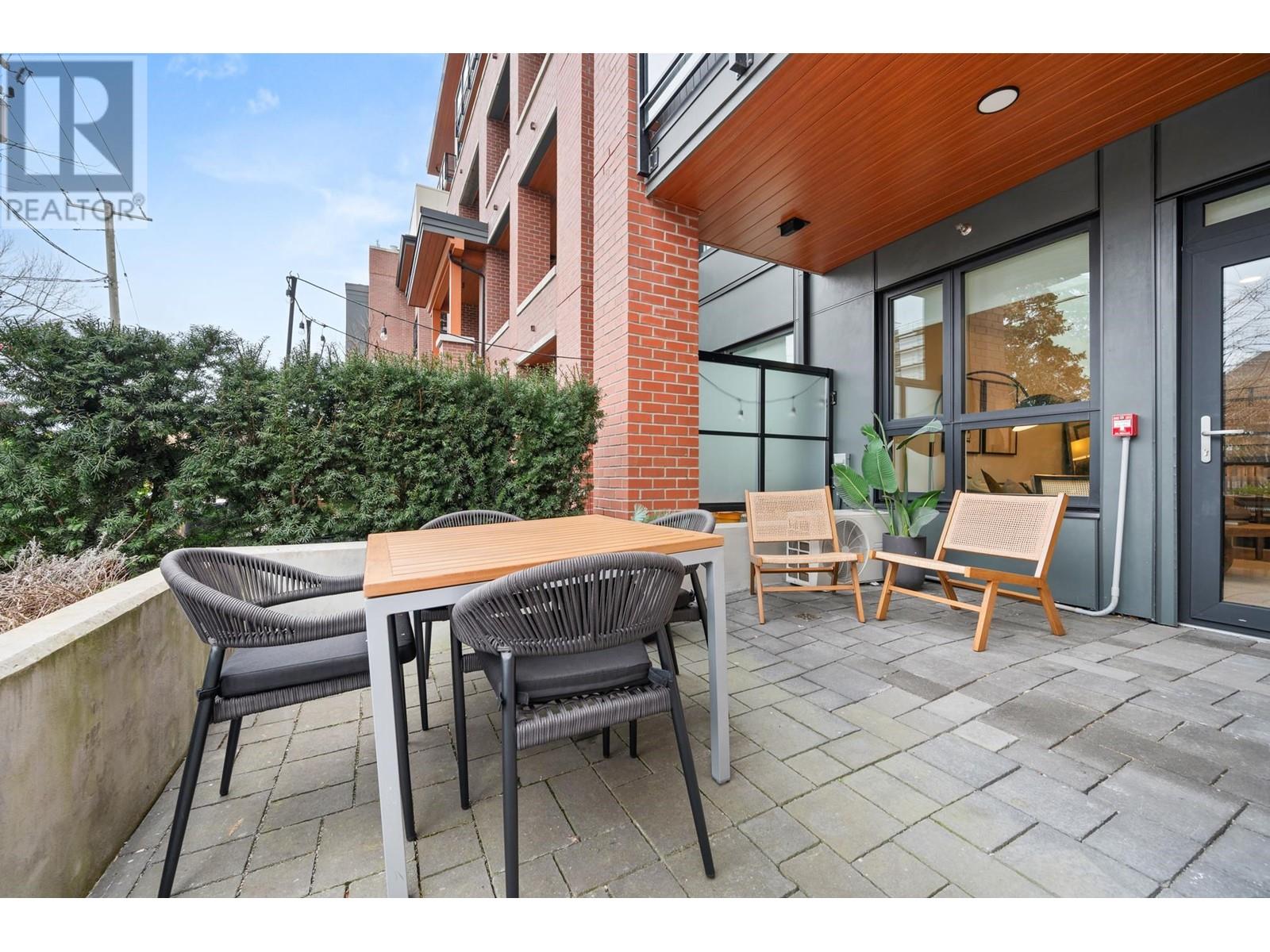 111 2550 Garden Drive, Vancouver, British Columbia  V5N 4X6 - Photo 19 - R2977289