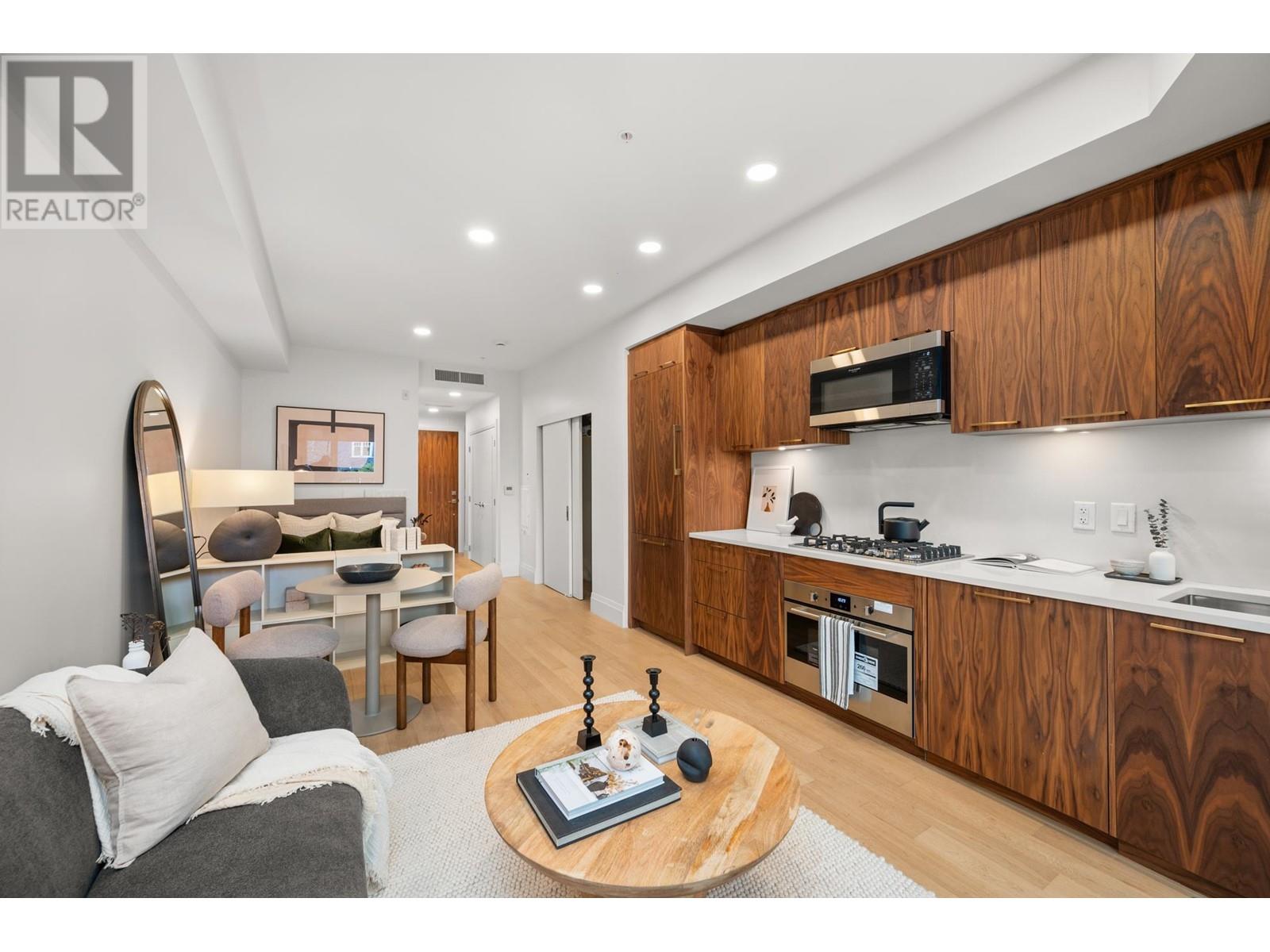 111 2550 Garden Drive, Vancouver, British Columbia  V5N 4X6 - Photo 6 - R2977289