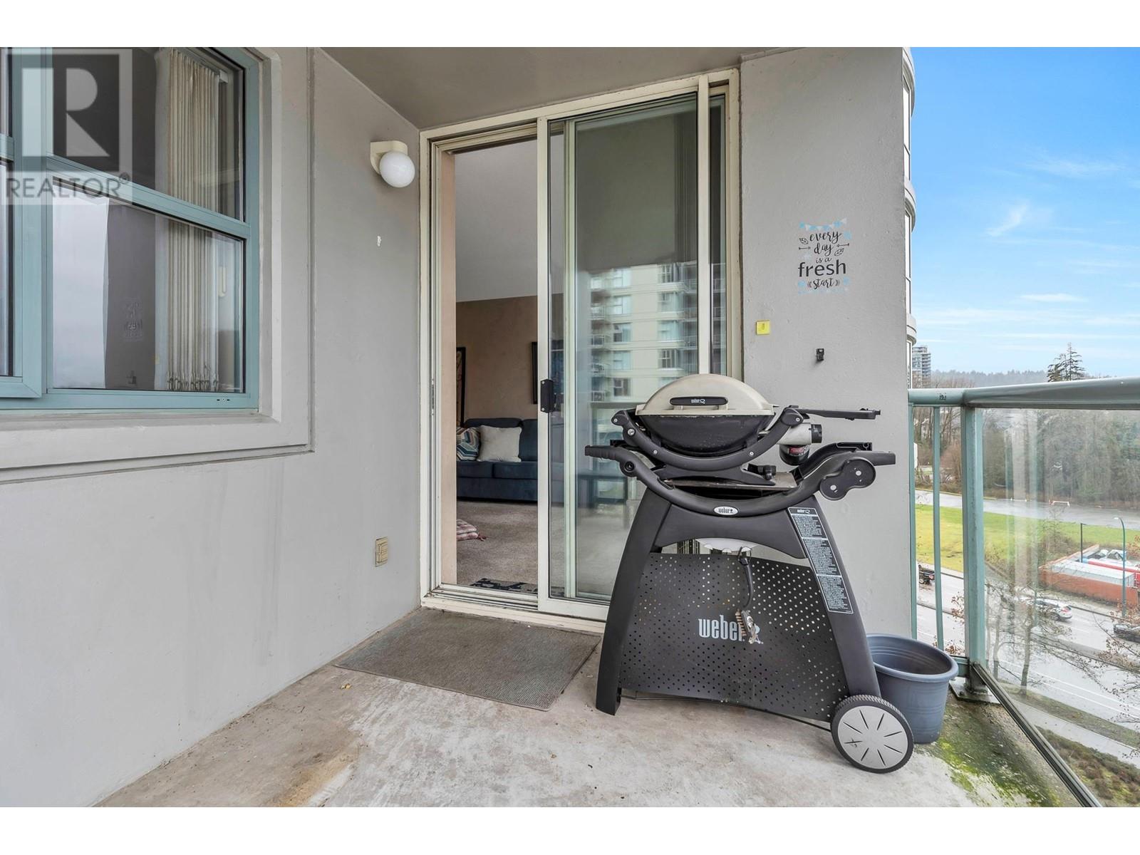 701 200 Newport Drive, Port Moody, British Columbia  V3H 5B7 - Photo 19 - R2977306