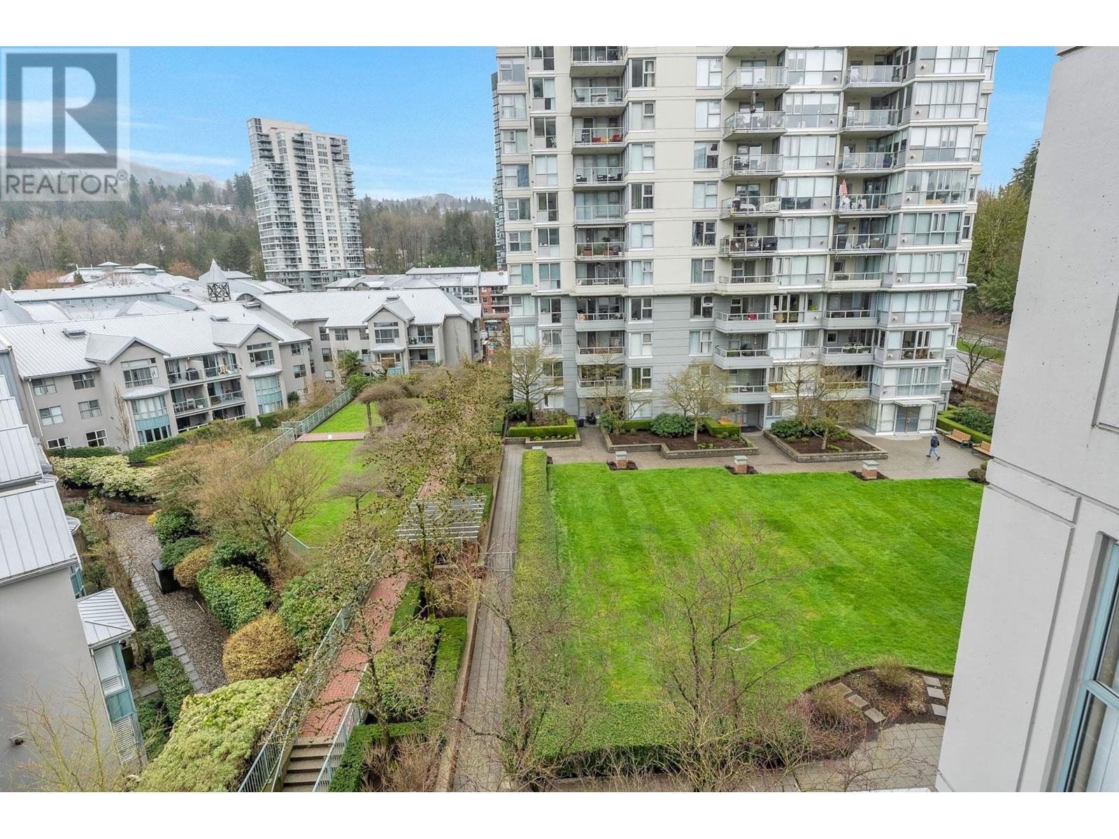 701 200 Newport Drive, Port Moody, British Columbia  V3H 5B7 - Photo 20 - R2977306