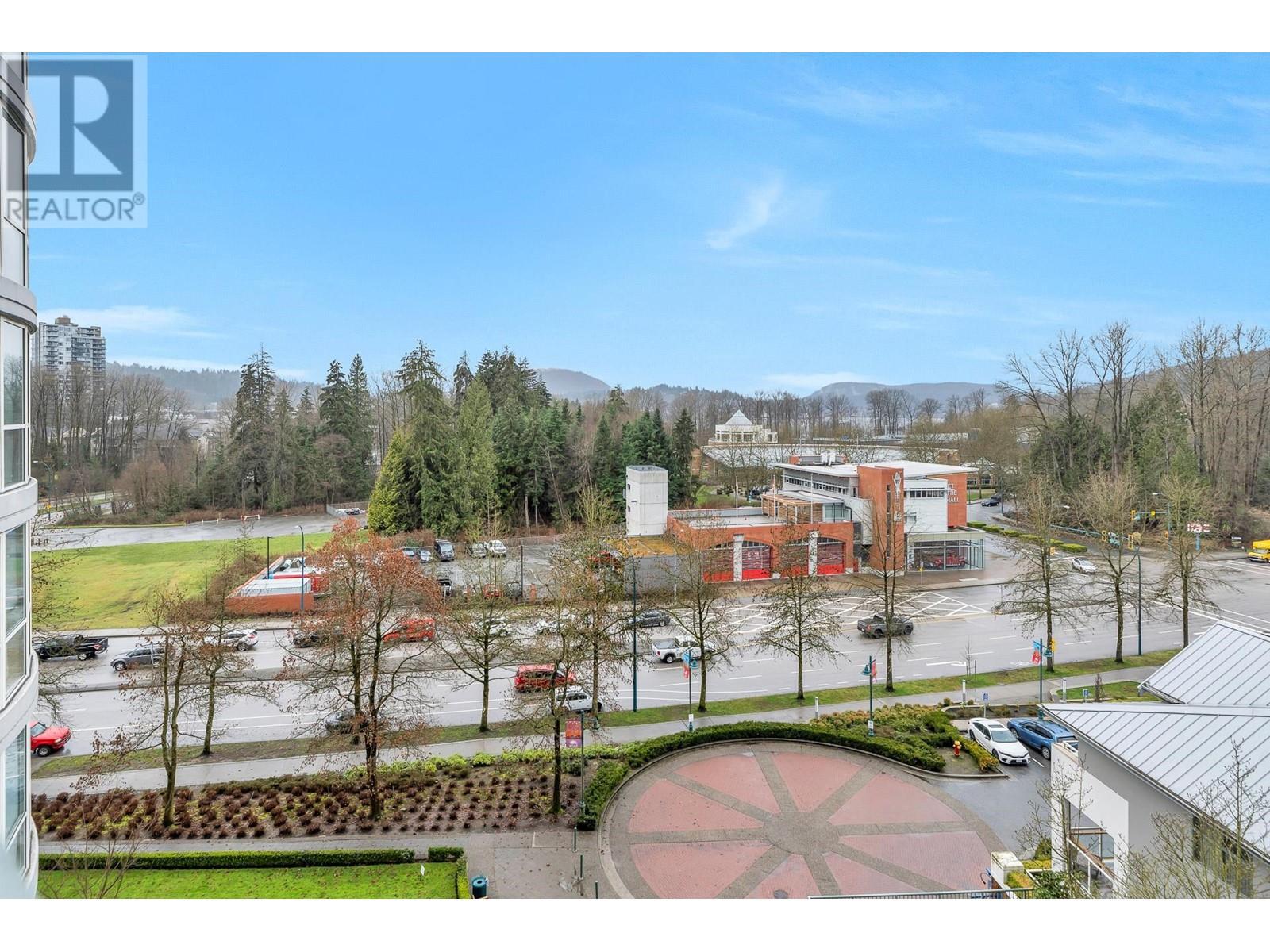701 200 Newport Drive, Port Moody, British Columbia  V3H 5B7 - Photo 21 - R2977306