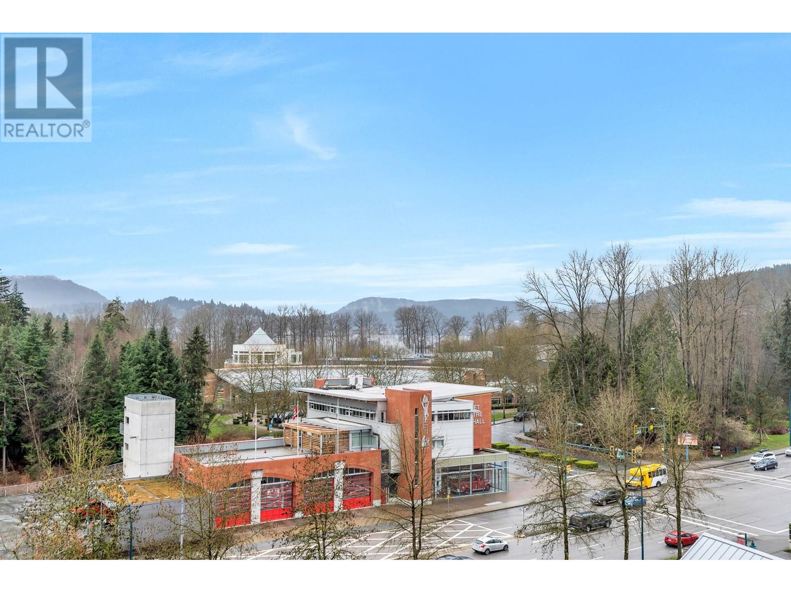 701 200 Newport Drive, Port Moody, British Columbia  V3H 5B7 - Photo 22 - R2977306
