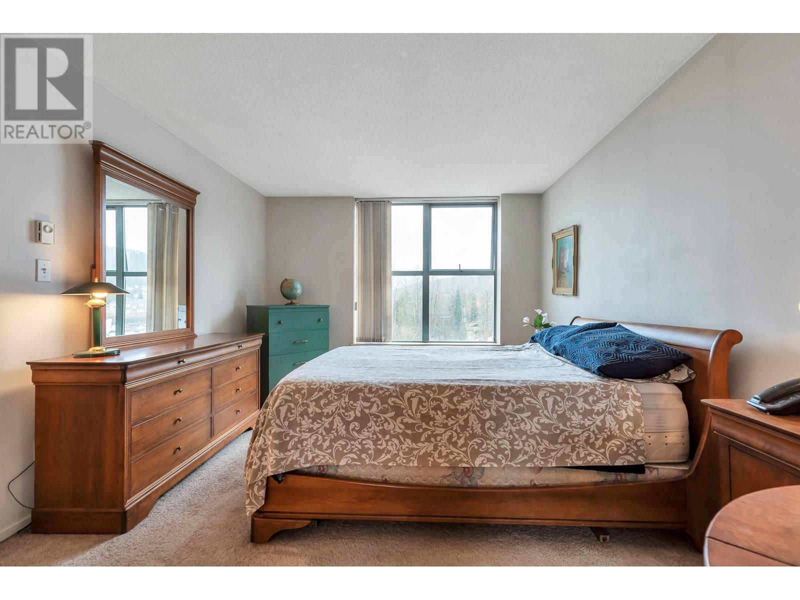 701 200 Newport Drive, Port Moody, British Columbia  V3H 5B7 - Photo 27 - R2977306