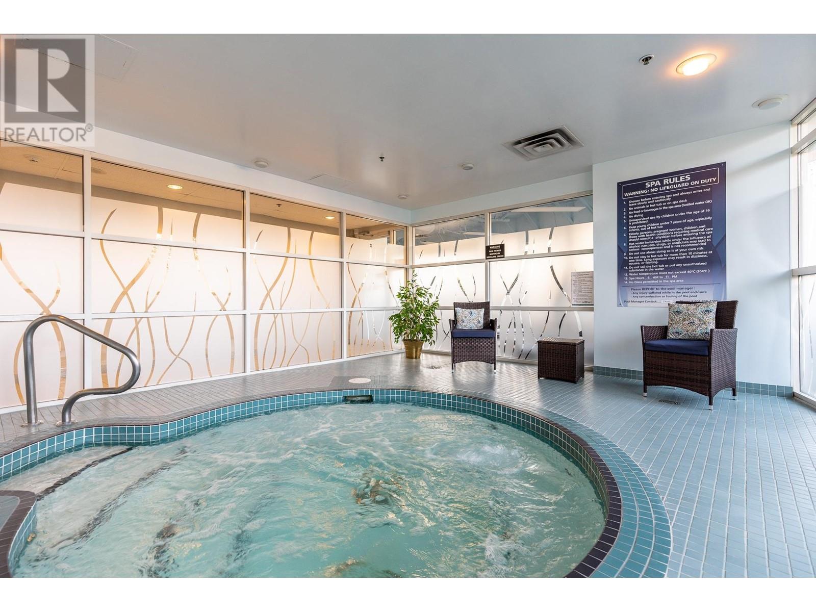 701 200 Newport Drive, Port Moody, British Columbia  V3H 5B7 - Photo 35 - R2977306