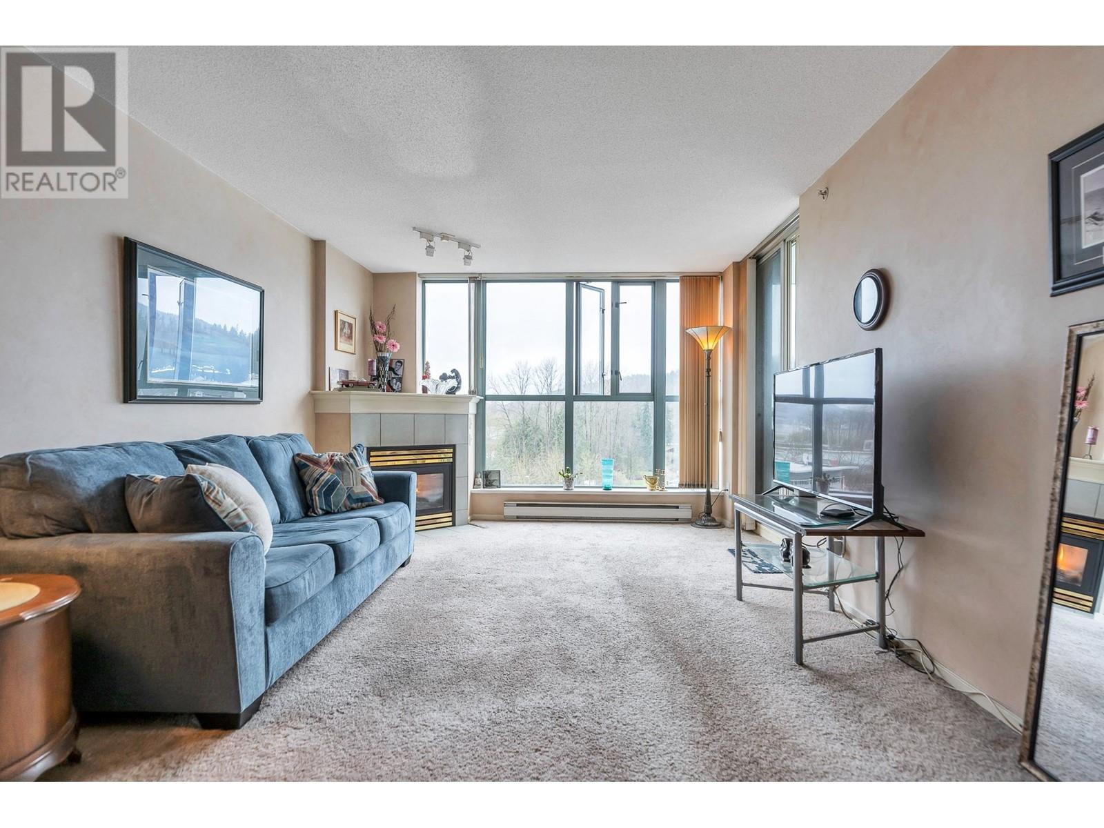 701 200 Newport Drive, Port Moody, British Columbia  V3H 5B7 - Photo 6 - R2977306