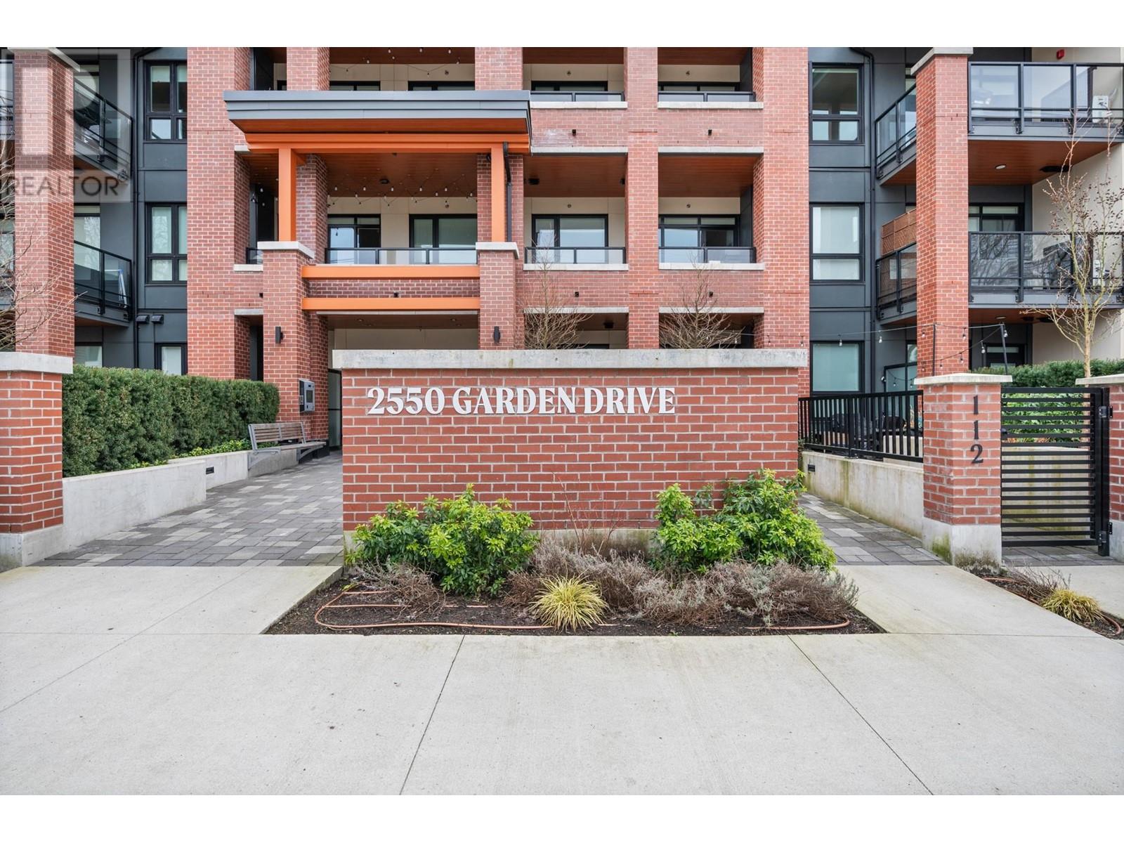 105 2550 Garden Drive, Vancouver, British Columbia  V5N 4X6 - Photo 15 - R2977308