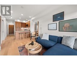 105 2550 GARDEN DRIVE, Vancouver, British Columbia