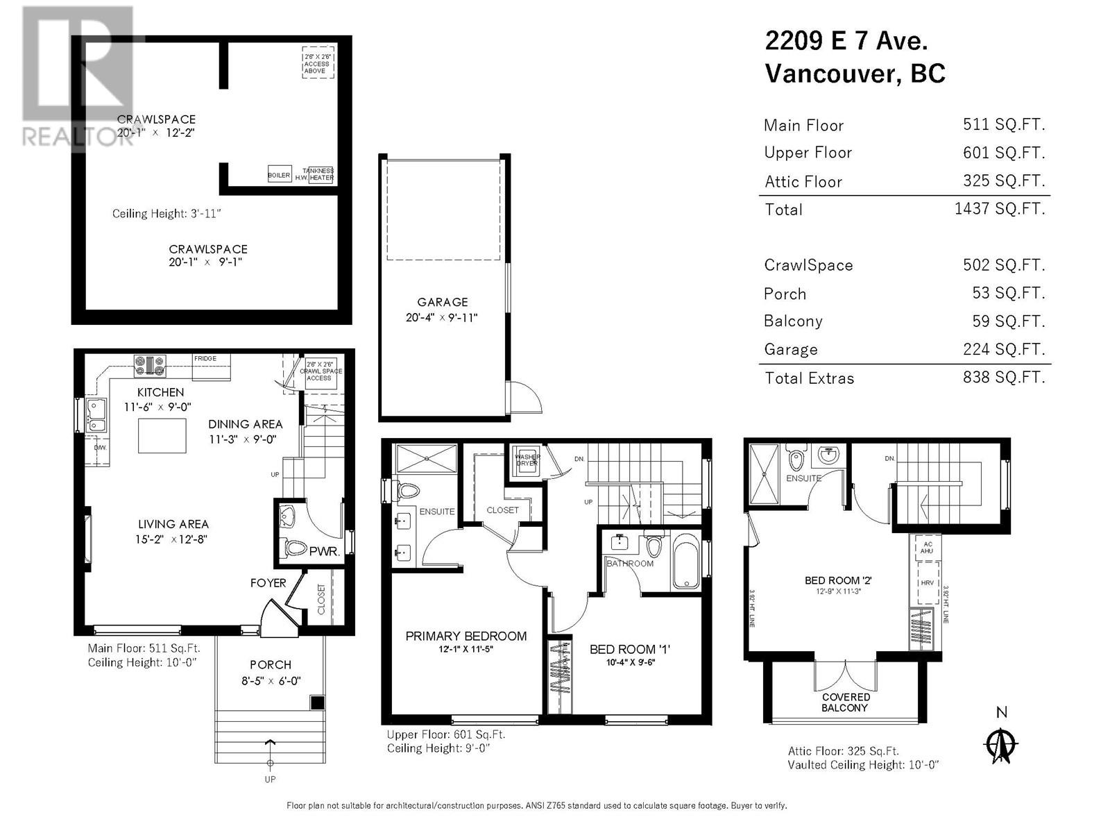 2209 E 7th Avenue, Vancouver, British Columbia  V5N 1S8 - Photo 27 - R2977312