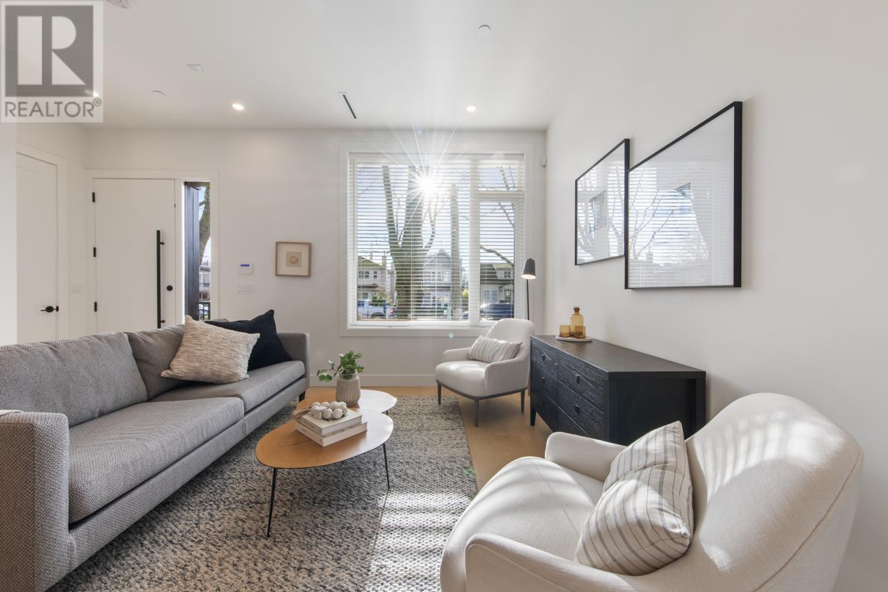2209 E 7th Avenue, Vancouver, British Columbia  V5N 1S8 - Photo 5 - R2977312