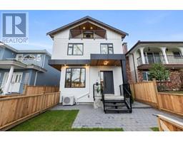 2209 E 7TH AVENUE, Vancouver, British Columbia