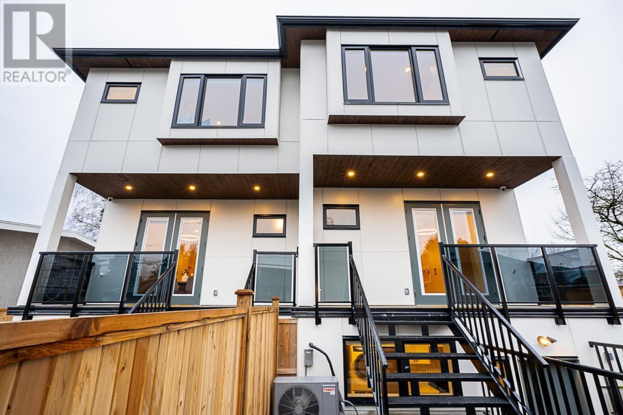 2329 E 49th Avenue, Vancouver, British Columbia  V5S 1J3 - Photo 32 - R2977319