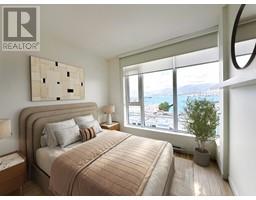 PH9 955 E HASTINGS STREET, Vancouver, British Columbia