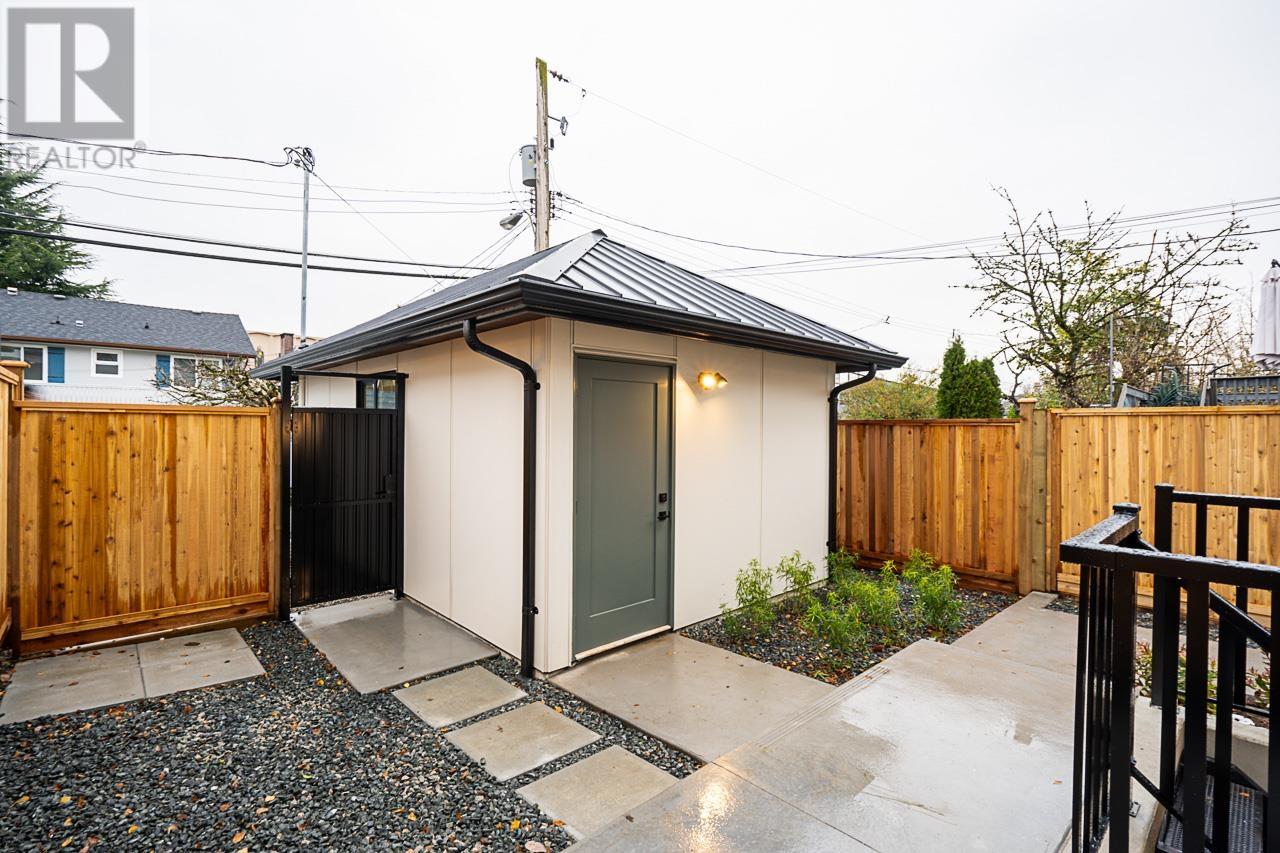 2331 E 49th Avenue, Vancouver, British Columbia  V5S 1J3 - Photo 31 - R2977326