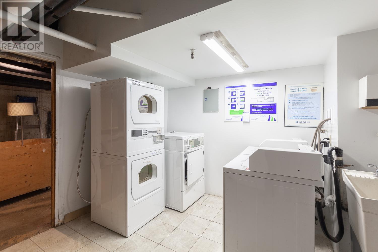 507 175 E Broadway, Vancouver, British Columbia  V5T 1W2 - Photo 16 - R2977336