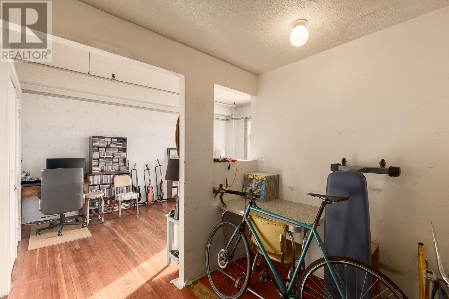 507 175 E Broadway, Vancouver, British Columbia  V5T 1W2 - Photo 4 - R2977336