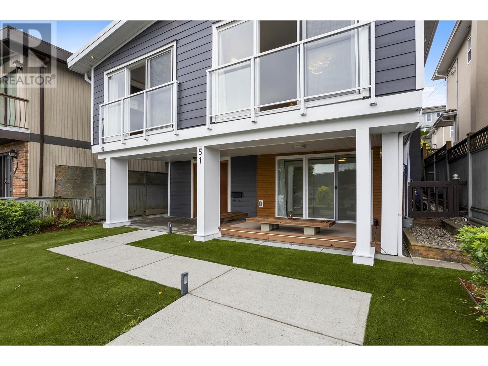 Listing Picture 3 of 40 : 51 N SEA AVENUE, Burnaby / 本拿比 - 魯藝地產 Yvonne Lu Group - MLS Medallion Club Member