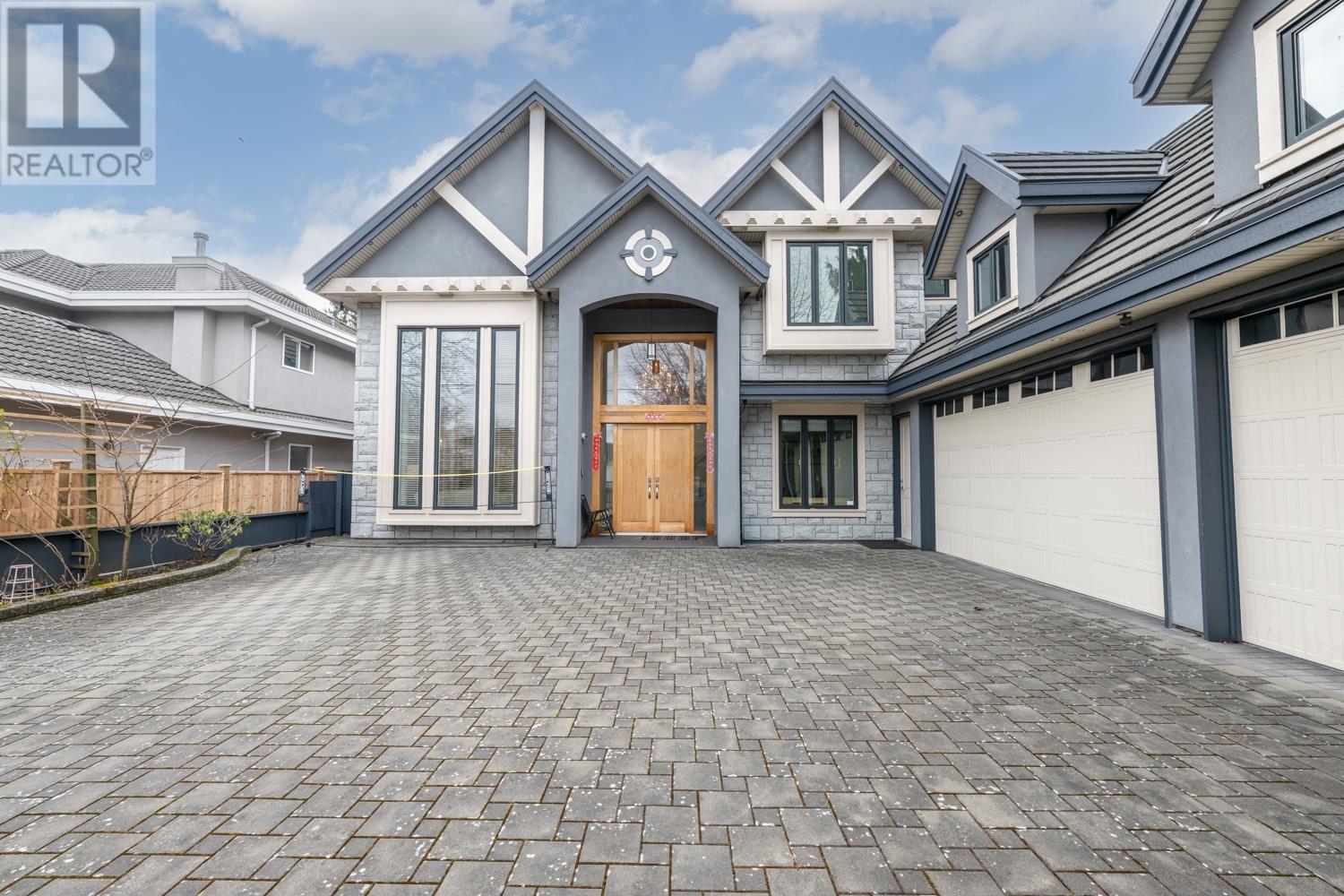 9411 Florimond Road, Richmond, British Columbia  V7E 1L9 - Photo 1 - R2977345