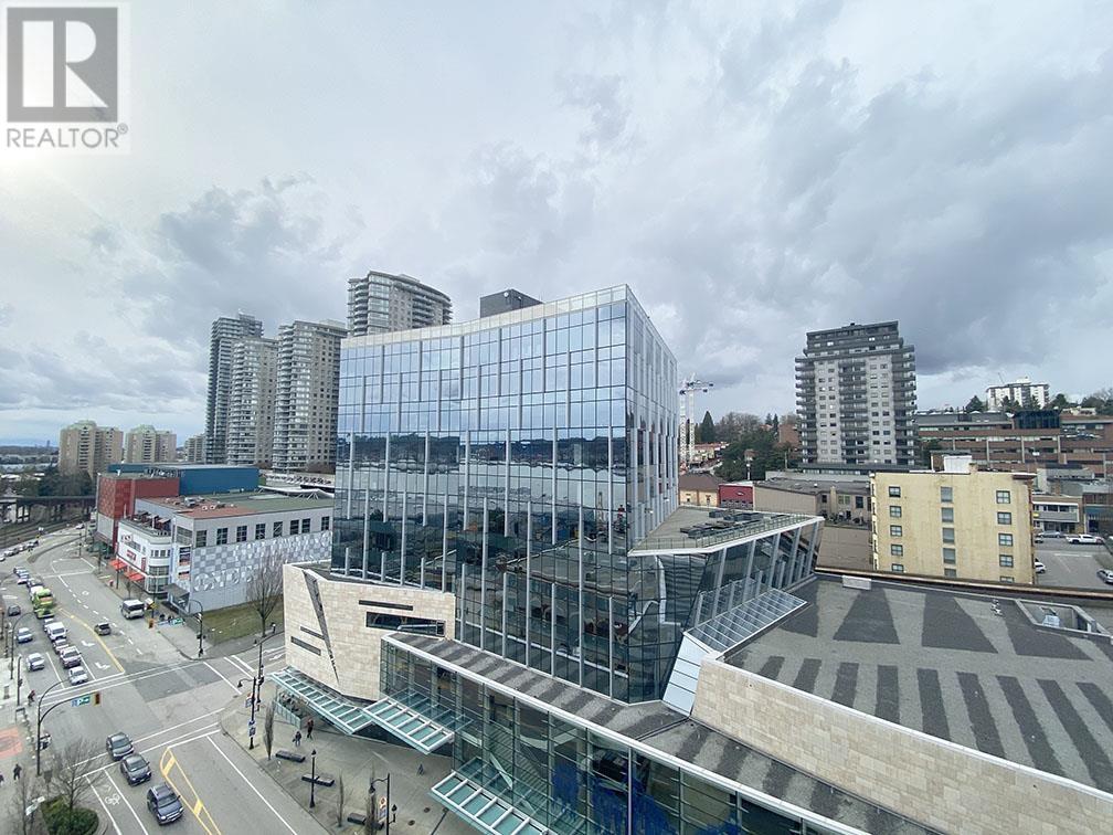1203 14 Begbie Street, New Westminster, British Columbia  V3M 0C4 - Photo 10 - R2977340